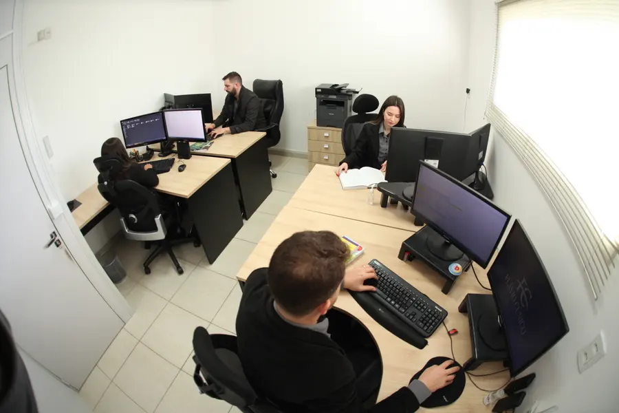 Equipe Judicial