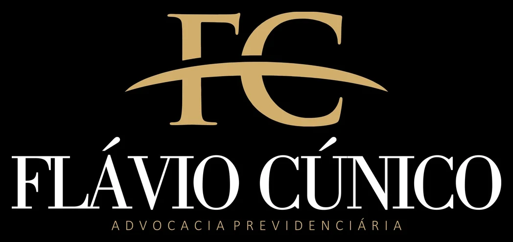 Flávio Cúnico Advocacia Previdenciária
