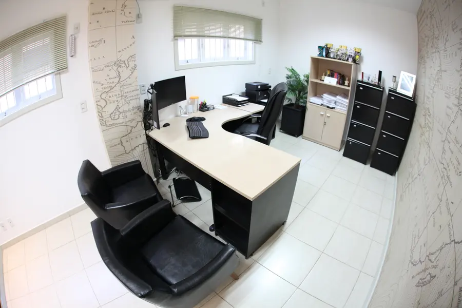 Sala Dr. Flávio Cúnico
